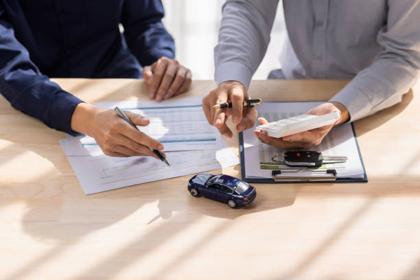 24/7 Emergency Commercial Auto Insurance experts in Paradise Valley, AZ
